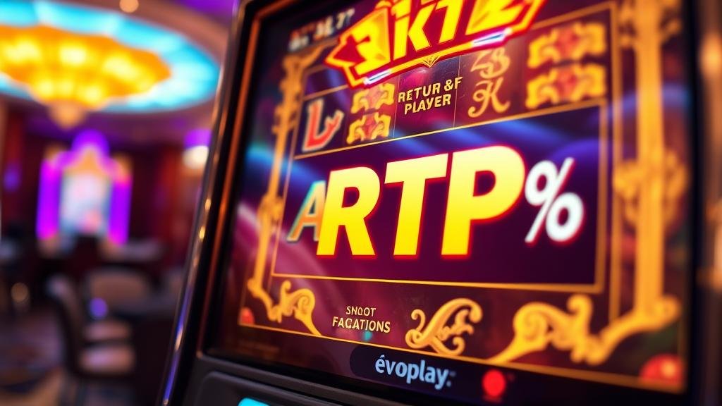 การตั้งค่าออโต้สล็อตบนมือถือ