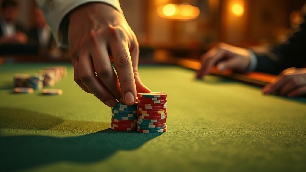 การปรับเบทสล็อต Pragmatic Play บนมือถือ