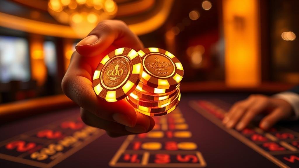 เกมสล็อตยอดนิยมจากค่าย Joker Gaming