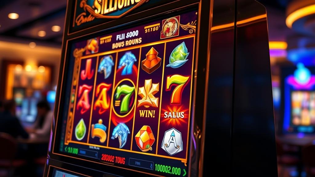 ทำกำไรจากสล็อต Habanero บนมือถือ