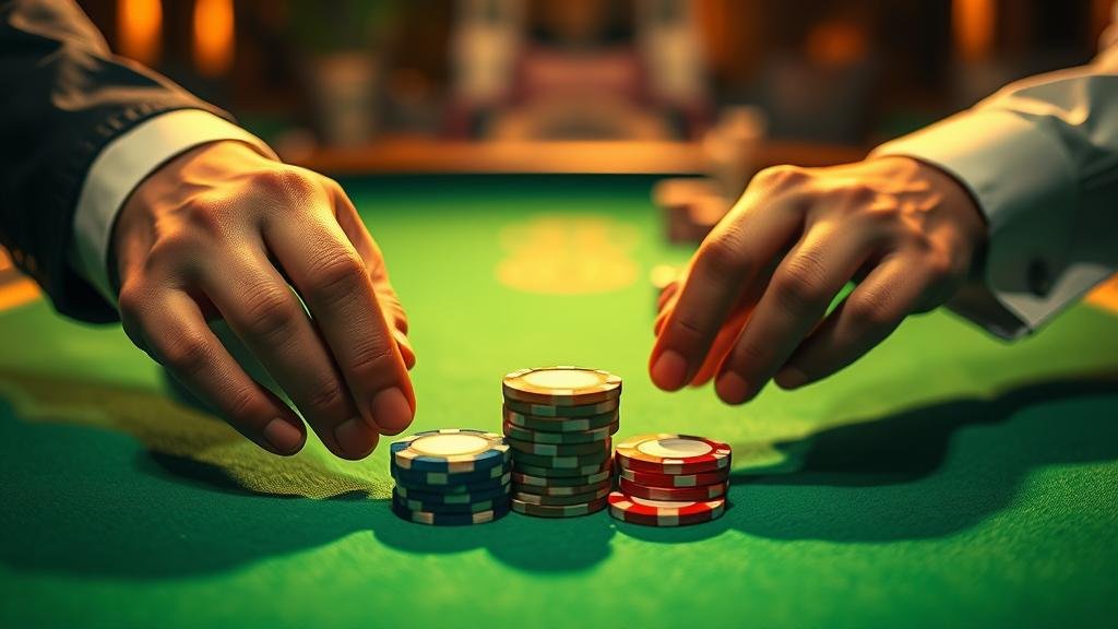 เวลาแตกสล็อตช่วงกลางคืน