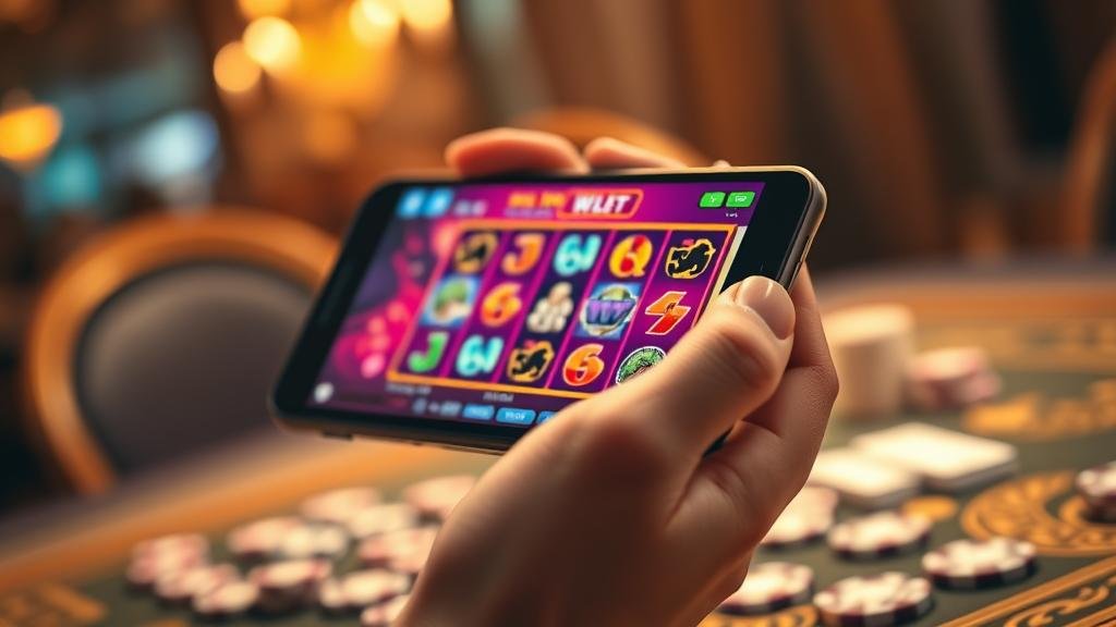 การชนะรางวัลในสล็อตแบบคลัสเตอร์