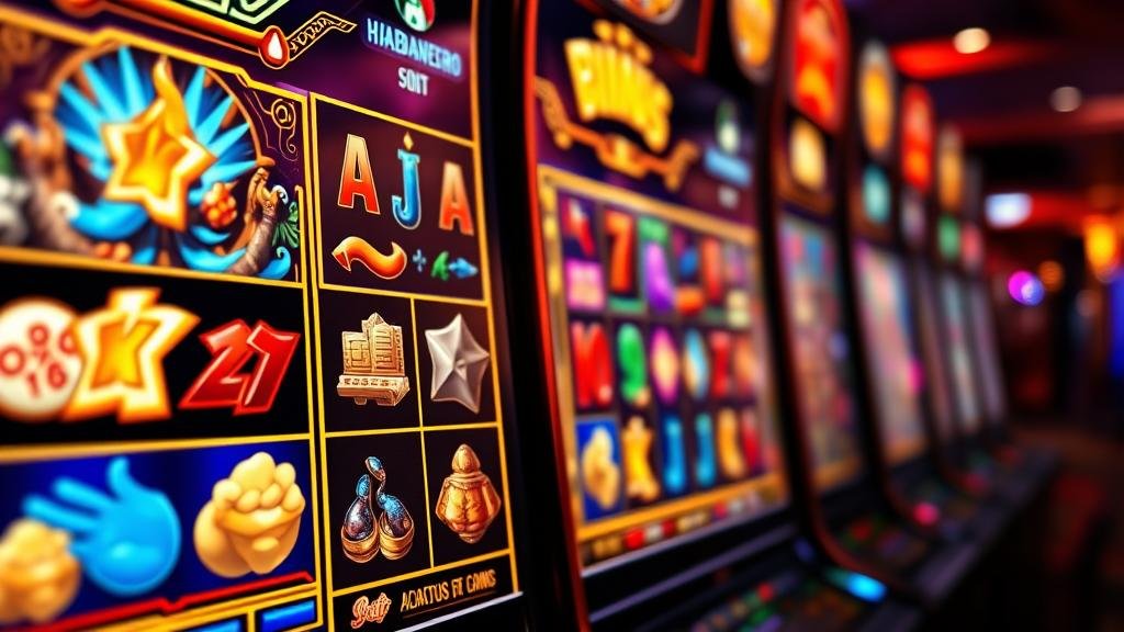 เกมสล็อตธีมคาวบอยจาก Habanero