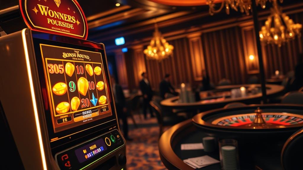 ธีมเกมสล็อตและค่า RTP