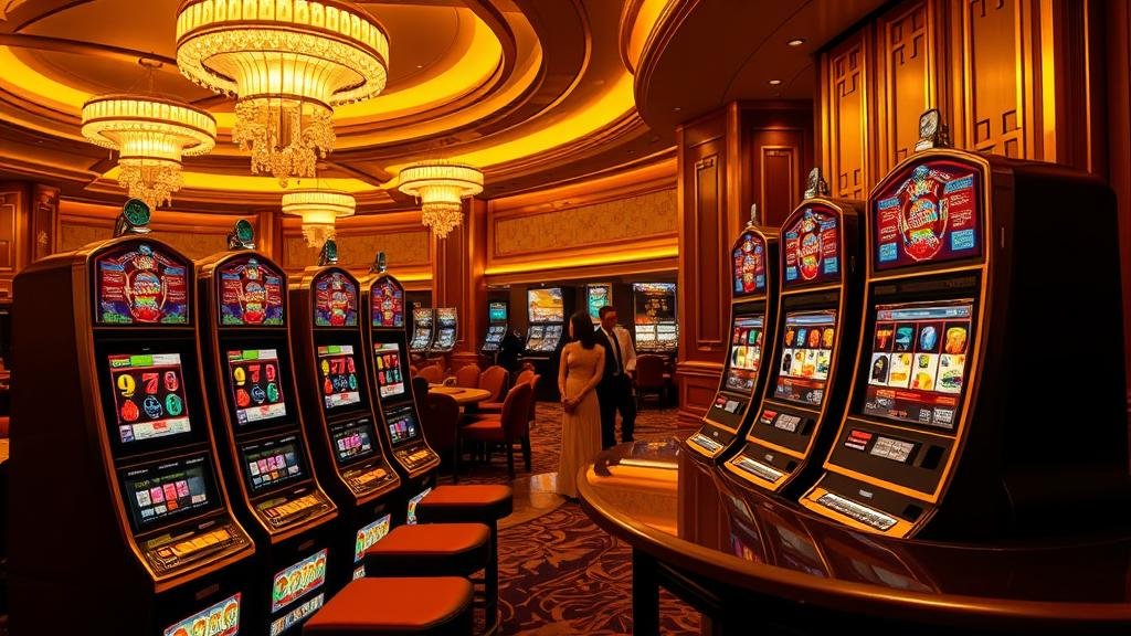 สล็อตธีมคาวบอย ทำกำไร