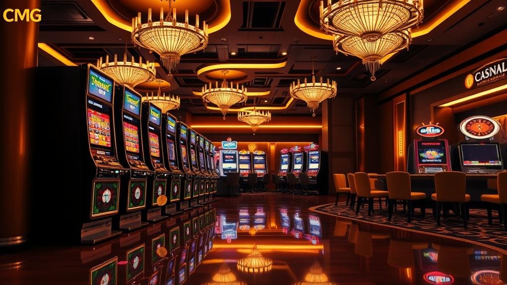 ทดลองเล่นสล็อตบน iOS