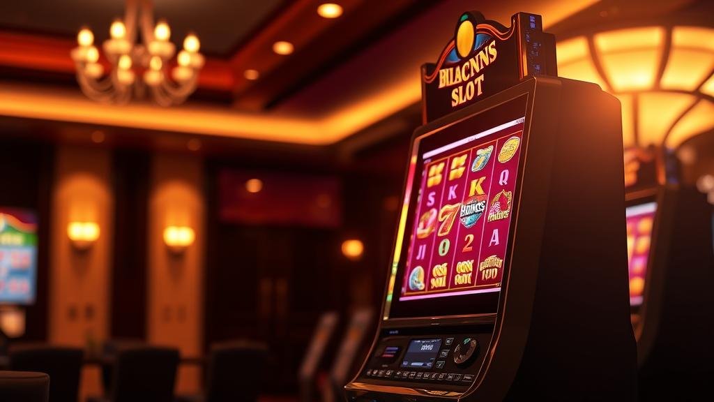 เกมสล็อตยอดนิยมจากค่ายยุโรป