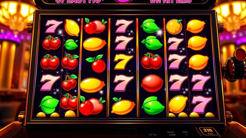 สล็อตธีมไวกิ้งสุดอลังการ