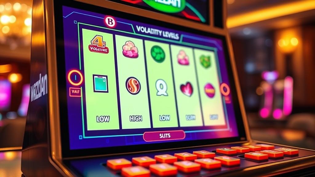 การใช้ฟีเจอร์ Buy Feature ในสล็อตมือถือ