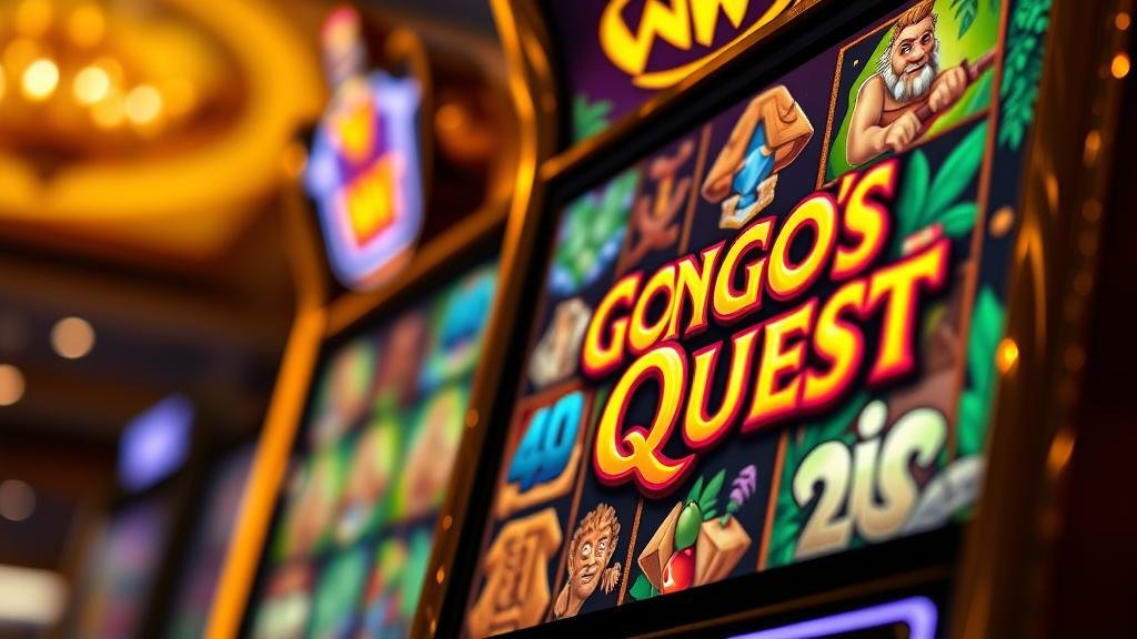 การตั้งค่าออโต้สล็อตบนมือถือ