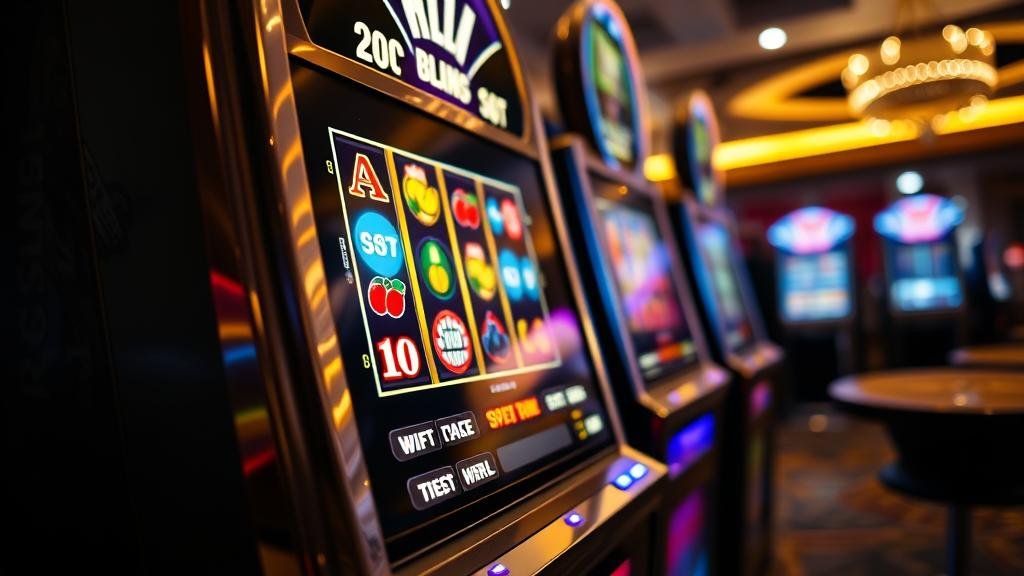 หลากหลายค่ายเกมสล็อตยอดนิยม