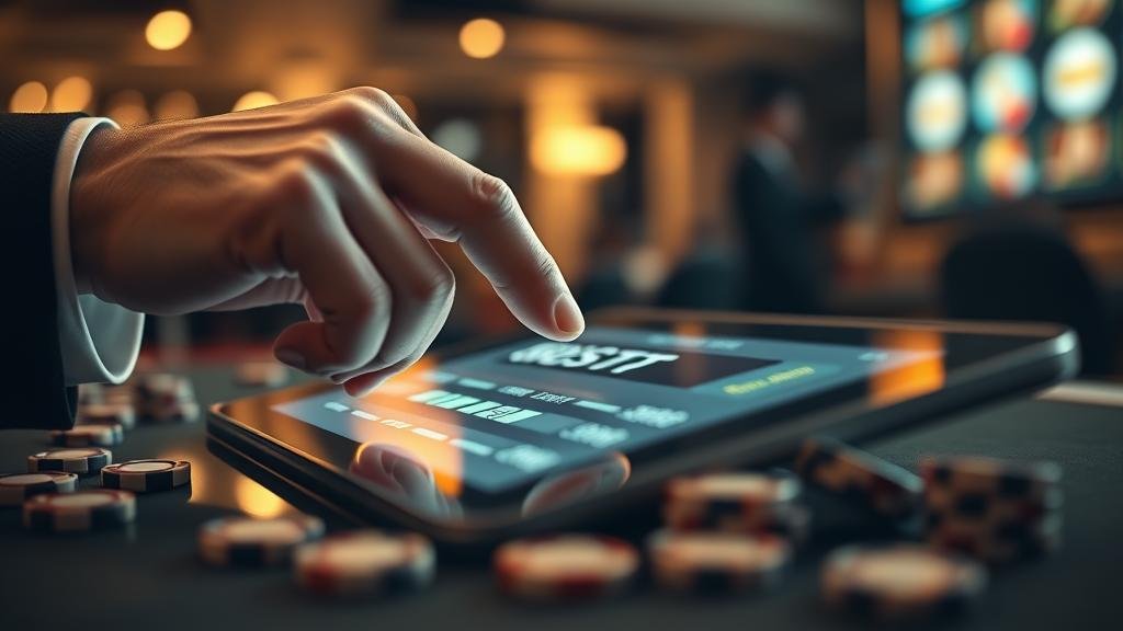 ค่ายเกมสล็อตยอดนิยม