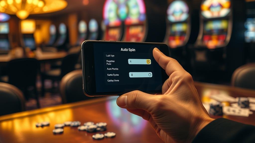 เวลาแตกสล็อตช่วงกลางคืน