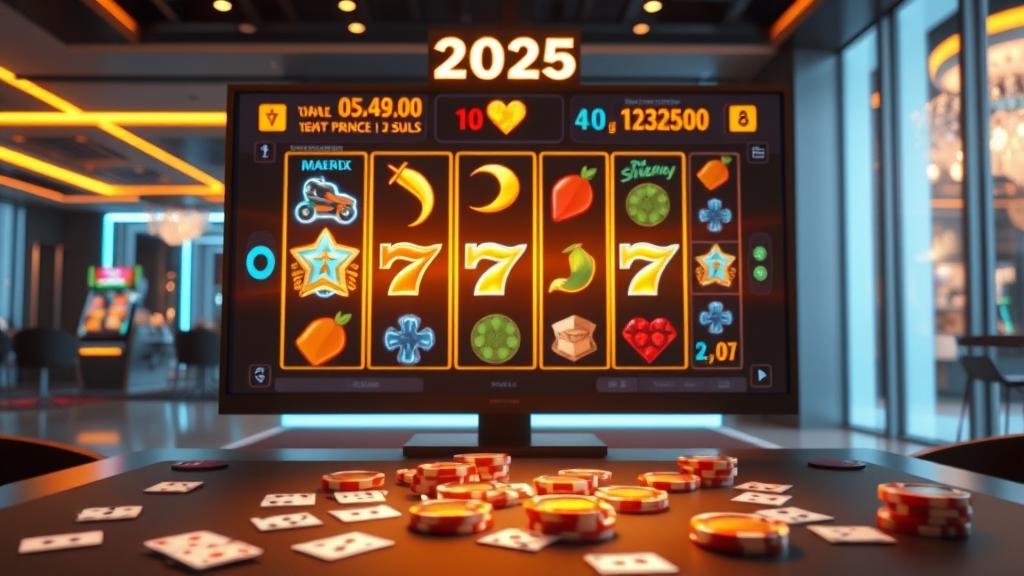 การตรวจสอบ RTP สล็อตและความคุ้มค่า