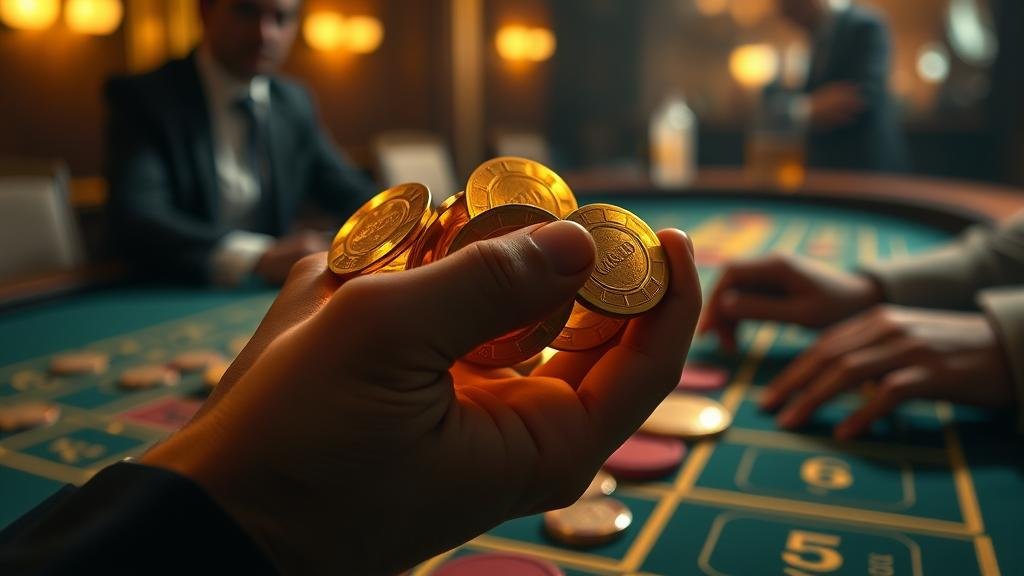 การเช็ค RTP สล็อตบนมือถือ