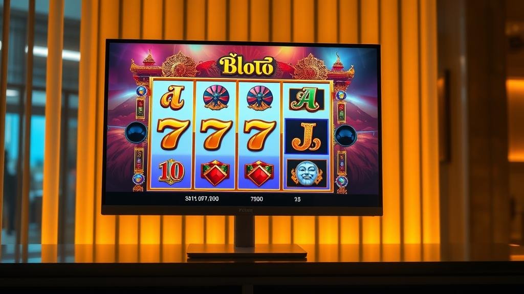 สล็อตธีมเอเชียที่เข้าโบนัสไว