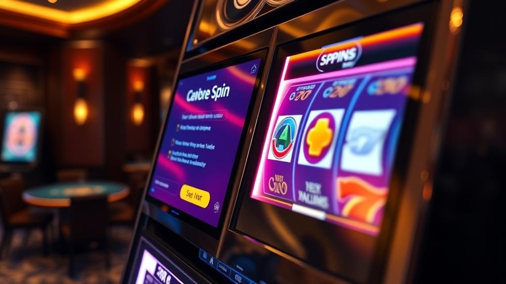 ธีมเกมสล็อตยอดนิยมและค่ายเกมชั้นนำ