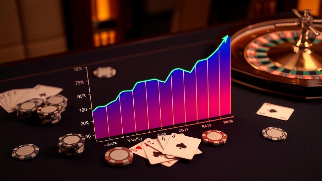 รวมธีมเกมสล็อตยอดนิยมหลากหลายสไตล์