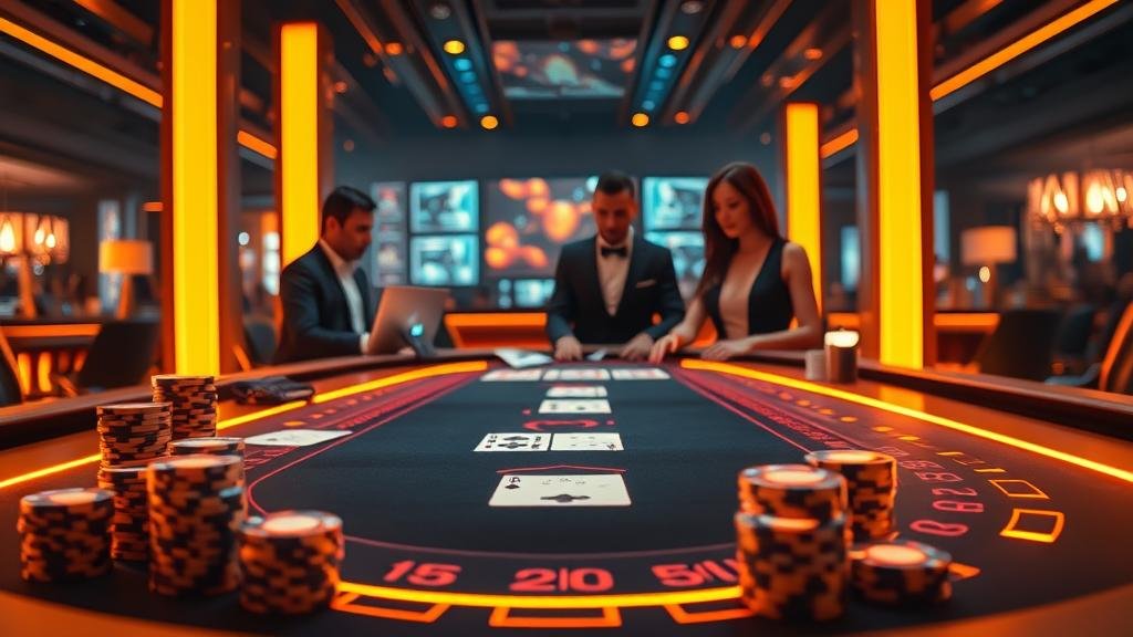 การตั้งค่าออโต้สล็อตบนแท็บเล็ต