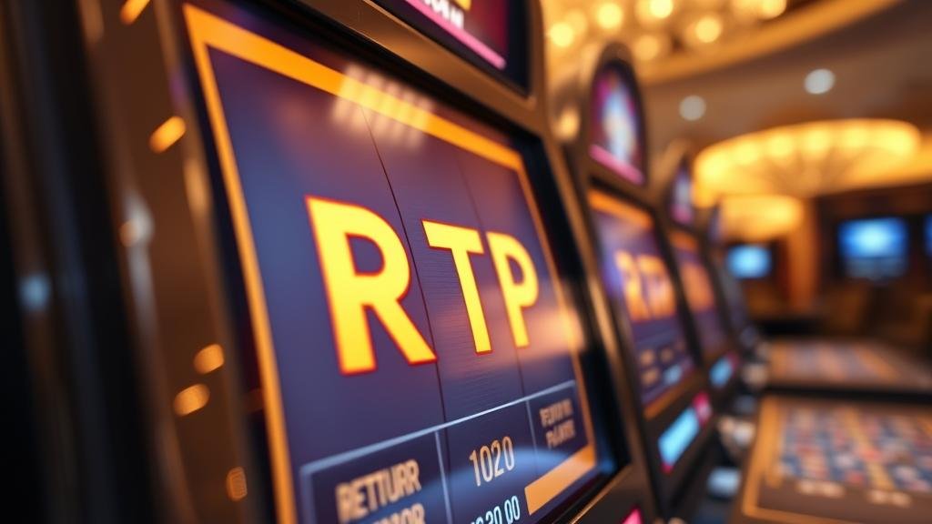 สรุปเคล็ดลับเลือกสล็อตทำกำไร