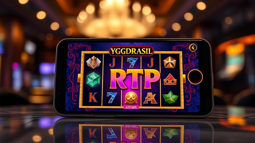 เกมสล็อต Nolimit City ฟีเจอร์โบนัส