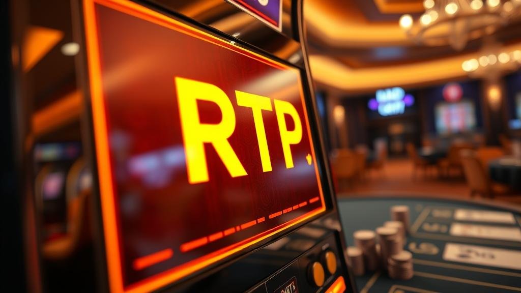 การตั้งค่าออโต้สล็อตบนคอมพิวเตอร์