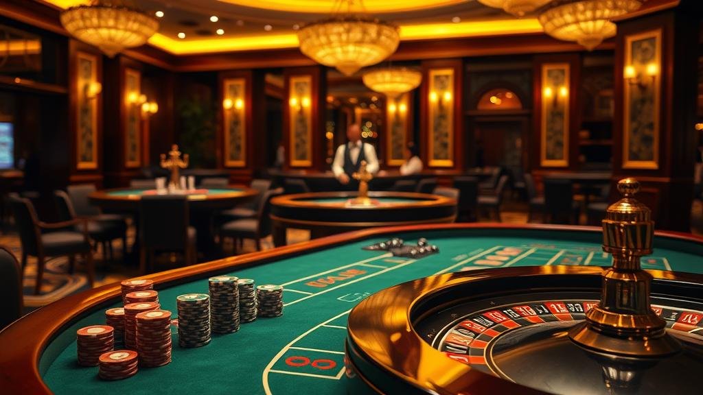 การทดลองเล่นสล็อตสำหรับงบต่ำ