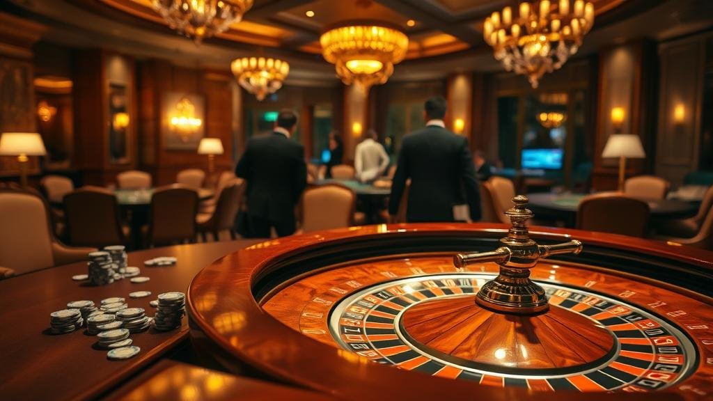 ตารางการจ่ายเงินและ RTP ของสล็อต