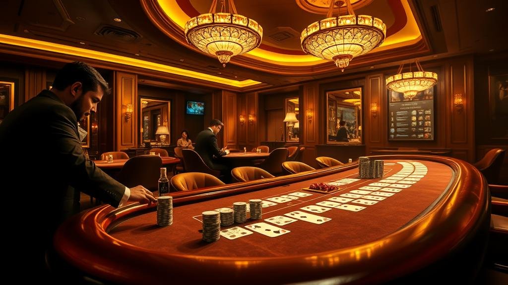 การแสดงผลเพย์ไลน์ในเกมสล็อต