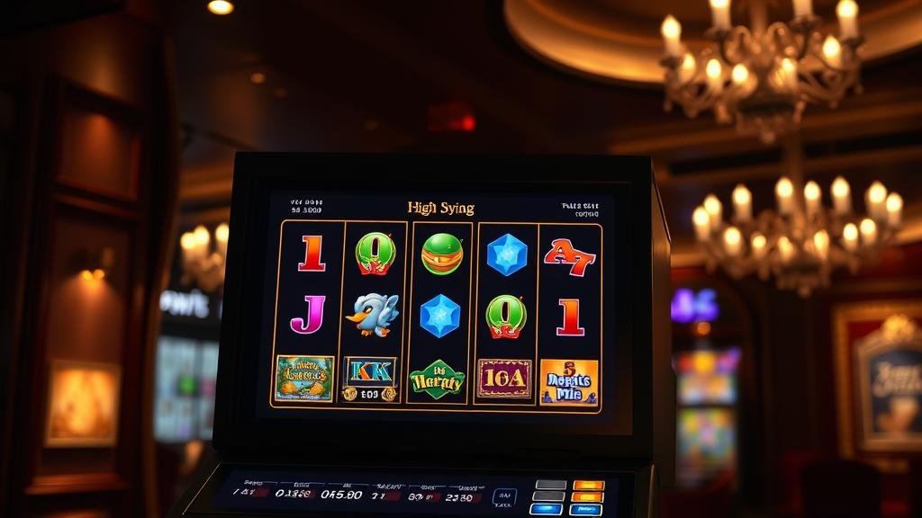 เกมสล็อตธีมแฟนตาซีพร้อม RTP สูง