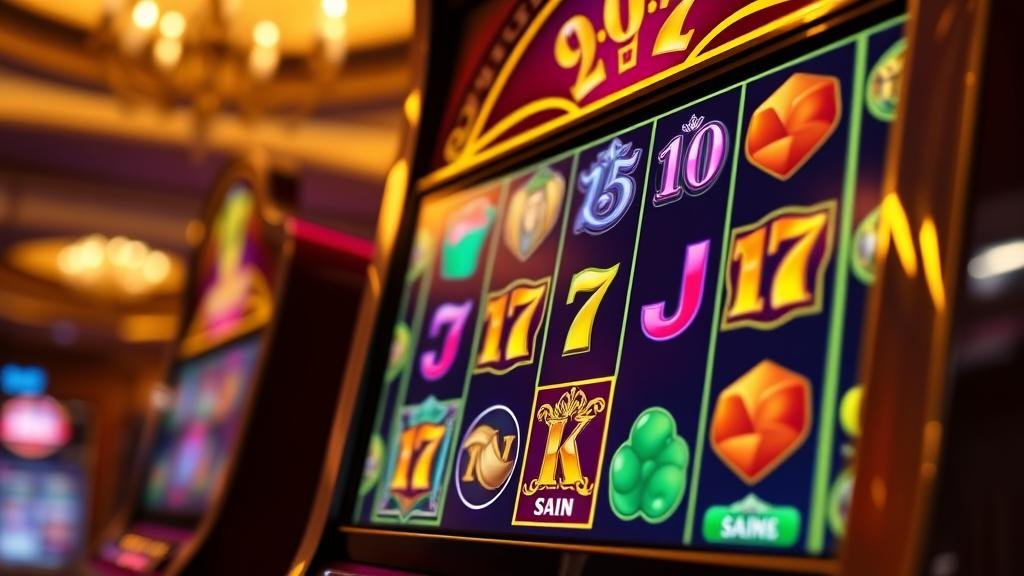 ตัวอย่างธีมเกมสล็อตหลากหลายและ RTP