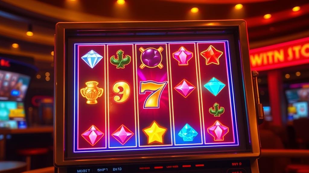 การปรับเบทสล็อตบนแท็บเล็ต