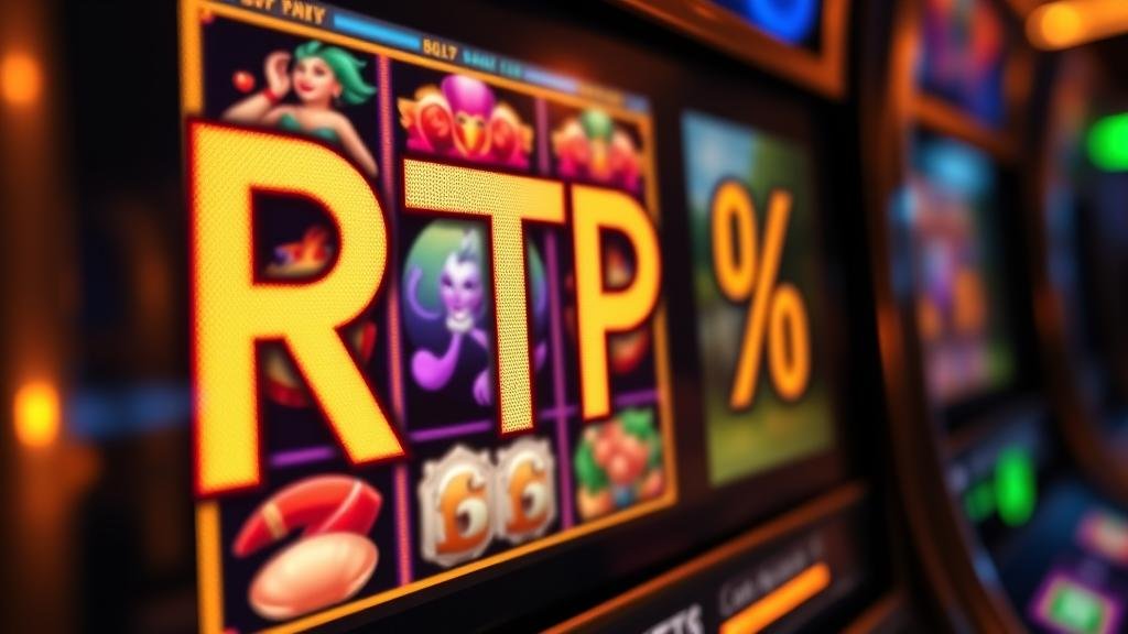 การตั้งค่าออโต้สล็อตบนมือถือ