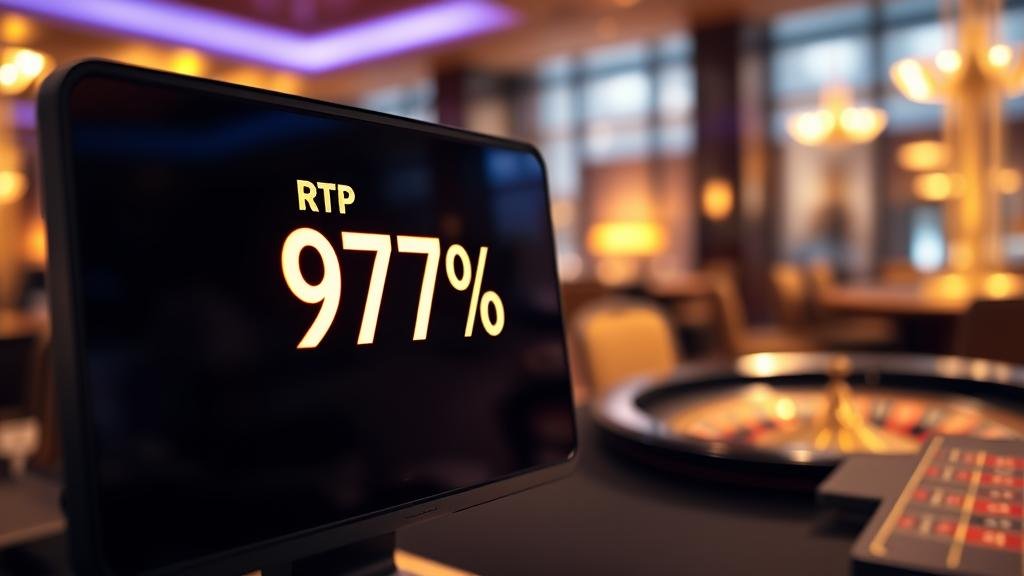 โลโก้ค่ายเกมสล็อตชั้นนำ