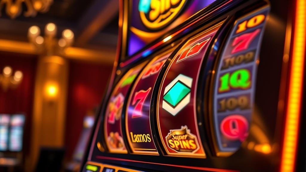 สล็อต Habanero ที่เล่นง่ายและทำกำไรได้ดี