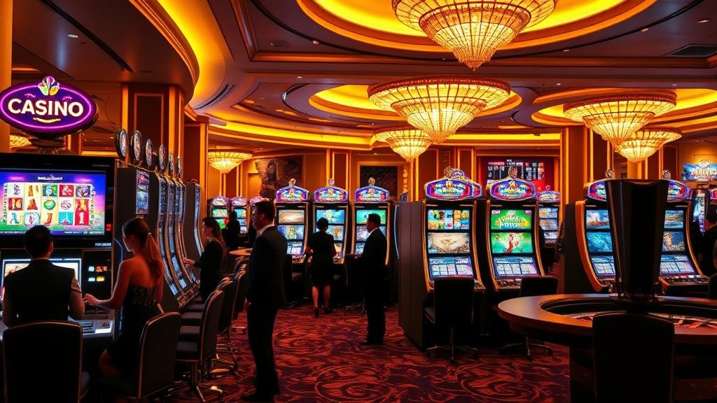 การเล่นสล็อต Habanero บนแท็บเล็ต