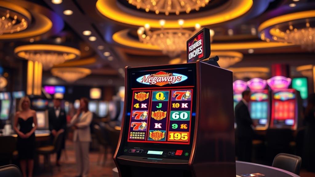 ตัวอย่างเกมสล็อตธีมแฟนตาซี 2025