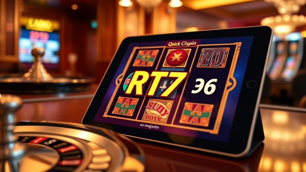 สตรีมเมอร์เล่นสล็อต ทำกำไร