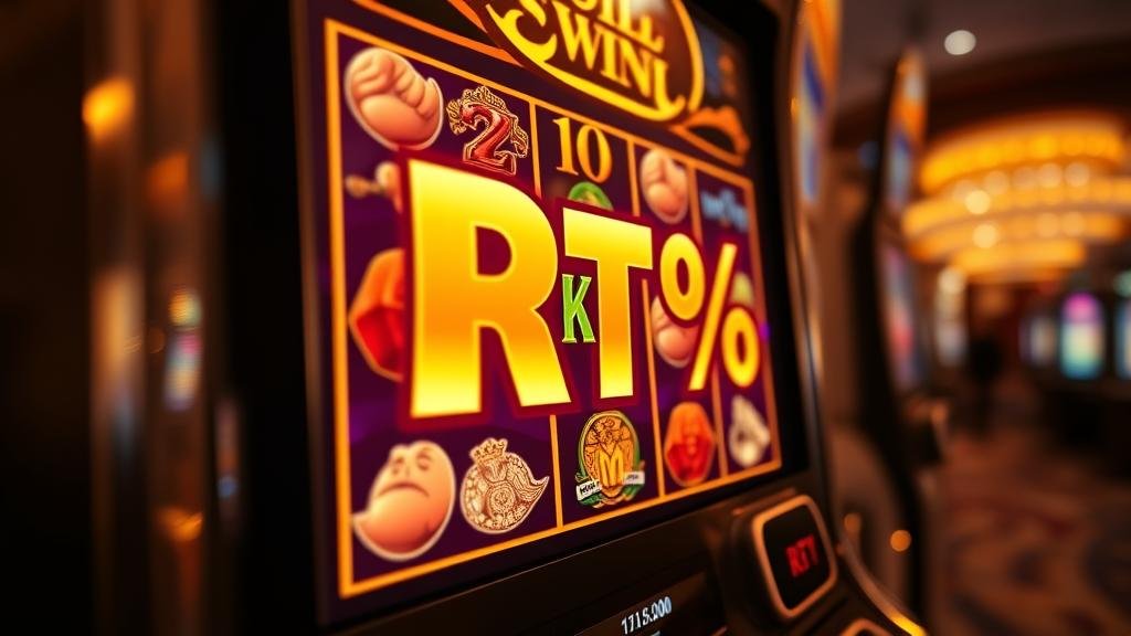 การตั้งค่าออโต้สปินสล็อตบนแท็บเล็ต