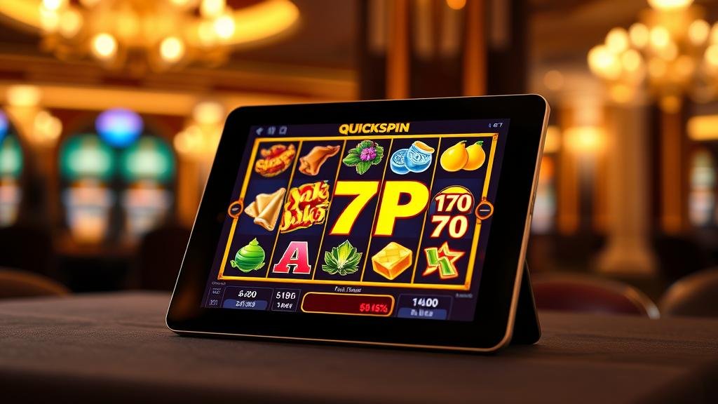 กราฟแสดงค่า RTP สูงสำหรับสล็อต