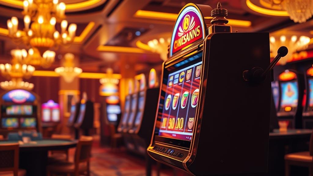 ตรวจสอบ RTP สล็อต