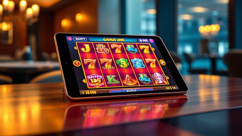 เกมสล็อต Habanero กราฟิกสวยงาม