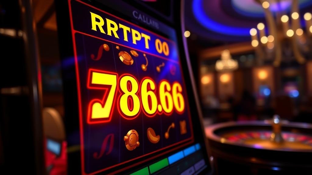 เปรียบเทียบเกมสล็อตจากค่าย YGG และ Joker