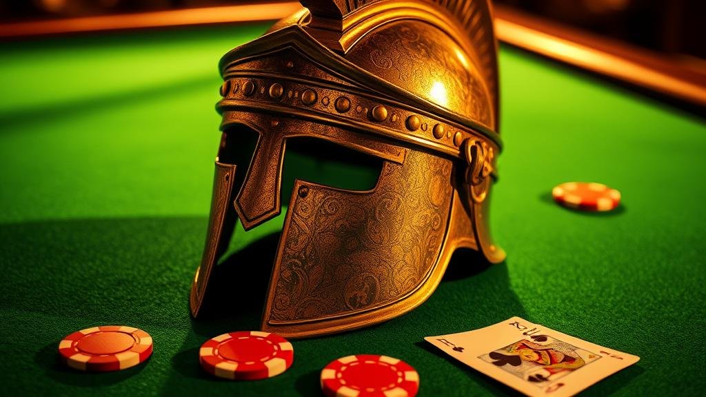 สล็อตโรมันธีมการแข่งขันรถม้า