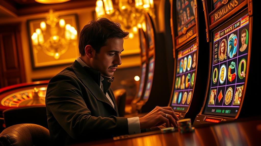 โลโก้ค่ายเกมสล็อตยอดนิยม Habanero, Quickspin, BTG, YGG, Wazdan