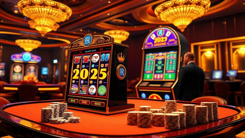 สล็อตธีมโรมันสำหรับสตรีมเมอร์