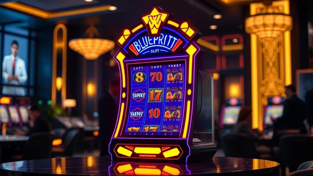 เวลาแตกสล็อตช่วงกลางคืน