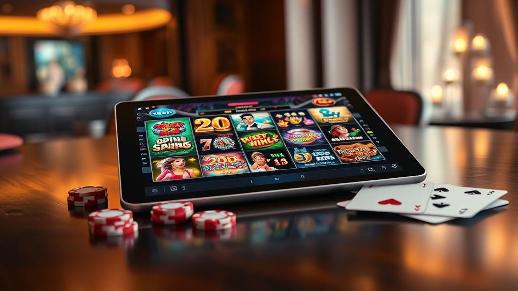 เทคนิคการปรับเบทสล็อตเพื่อเพิ่มกำไร