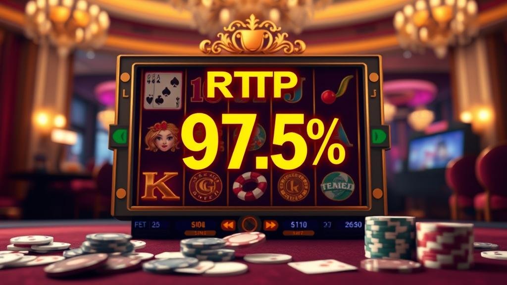 สล็อตธีมกรีก RTP สูง