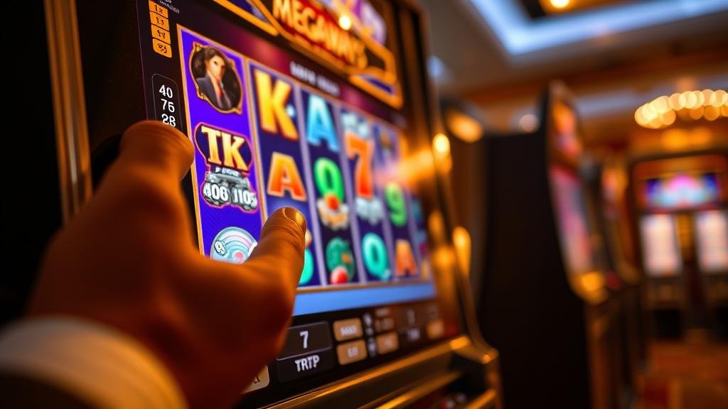 ช่วงเวลาแตกง่ายของสล็อตออนไลน์ช่วงวันหยุด